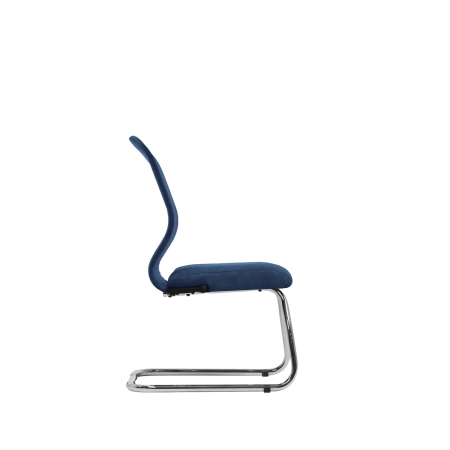 Кресло для руководителя Метта SU-Mr-4(Vivaldi)/подл.000/осн.007 (Светло-синий) Кресло для руководителя Метта SU-Mr-4(Vivaldi)/подл.000/осн.007 (Светло-синий)