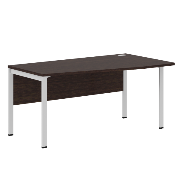 Стол письменный Xten XMCT 169 R 1600x900x750 (Легно темный)