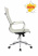 Офисное кресло Hugo RCH 6002-1S Светло-бежевый (Светло-бежевый) Офисное кресло Hugo RCH 6002-1S Светло-бежевый (Светло-бежевый)