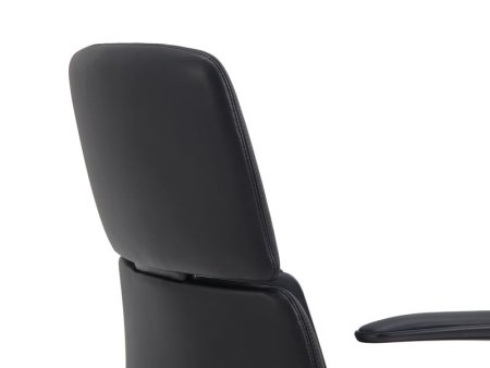 Кресло Venetto-M FK013-B12 Черный (Черный) Кресло Venetto-M FK013-B12 Черный (Черный)