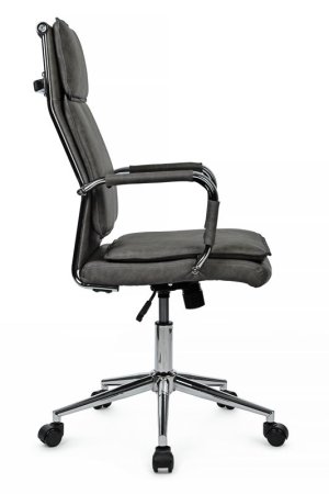 Кресло Dil RCH 6018H Серый (Серый)