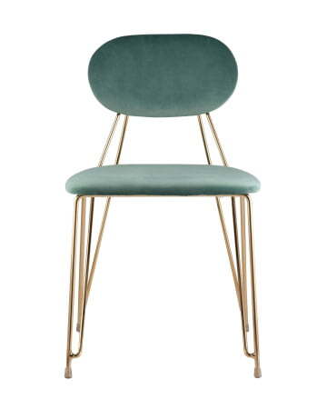 Стул Элис мятный (Стул Элис мятный)