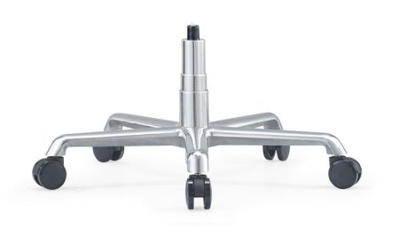 Кресло Newman A2415 Черный (Черный)