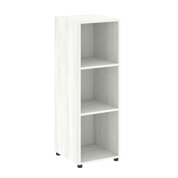 Стеллаж узкий средний нужен топ LT.SU2 400x430x1195 (Снежная Патина) Стеллаж узкий средний нужен топ LT.SU2 400x430x1195 (Снежная Патина)