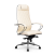 Кресло для руководителя Метта Samurai KL-1.041 MPES (Молочный) Кресло для руководителя Метта Samurai KL-1.041 MPES (Молочный)