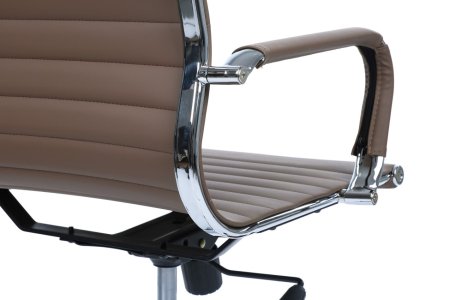 Кресло Hugo RCH 6002-2SE Коричневый (Коричневый)