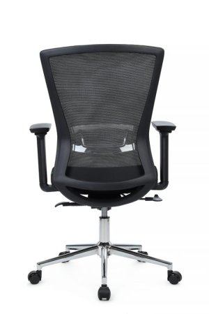 Кресло Fix RCH 871E-3D-M3 Черный (Черный) Кресло Fix RCH 871E-3D-M3 Черный (Черный)