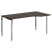 Стол письменный Xten Gloss XGCET 169.1 R 1600x900x750 (Легно темный)