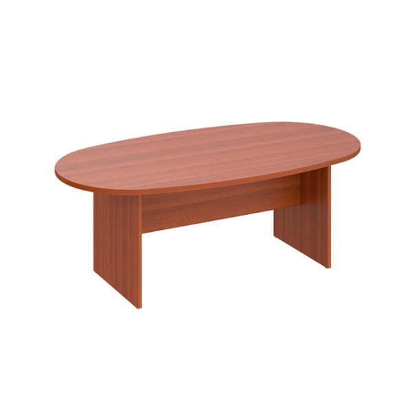 Стол для переговоров Патриот ПТ 136 2060x1030x750 (Миланский орех) Стол для переговоров Патриот ПТ 136 2060x1030x750 (Миланский орех)