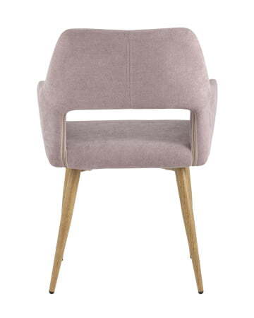 Стул Кромвель NEW розовый (Стул Кромвель розовый)