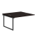 Стол промежуточный Xten-Q XQIWST 1414 1400x1406x750 (Легно темный) Стол промежуточный Xten-Q XQIWST 1414 1400x1406x750 (Легно темный)