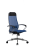 Кресло для руководителя Метта МЕТТА-12(MPRU)/подл.131/осн.004 (Синий) Кресло для руководителя Метта МЕТТА-12(MPRU)/подл.131/осн.004 (Синий)