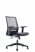 Офисное кресло College CLG-433 MBN-B Black (Черный) Офисное кресло College CLG-433 MBN-B Black (Черный)