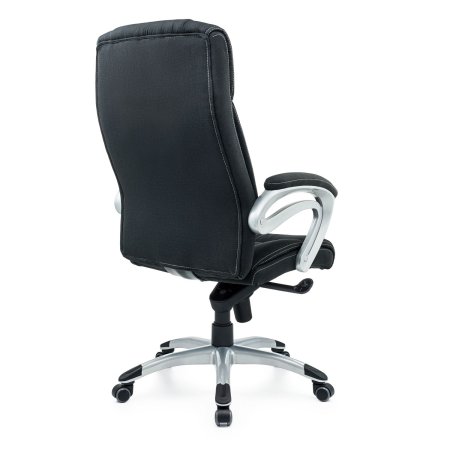 Офисное кресло George Premium Black Ткань (Черный) Офисное кресло George Premium Black Ткань (Черный)