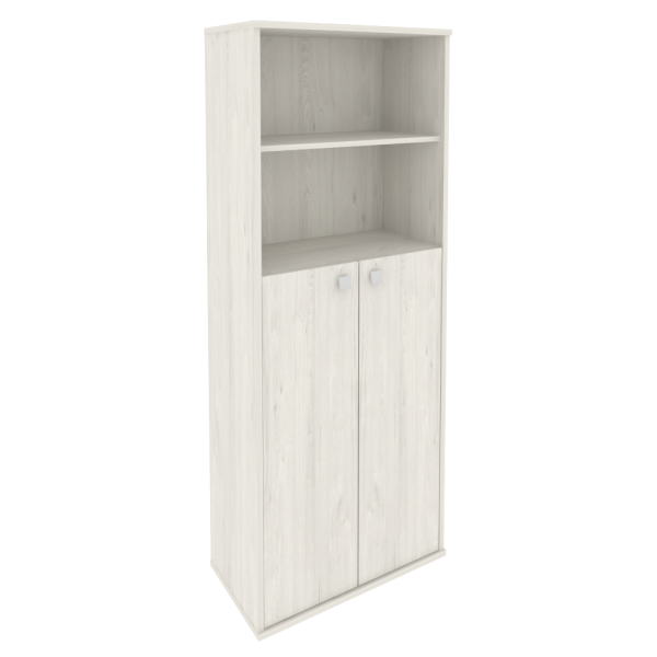 Шкаф высокий широкий Style Л.СТ-1.6 778x410x1980 (Дуб Наварра) Шкаф высокий широкий Style Л.СТ-1.6 778x410x1980 (Дуб Наварра)