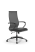 Кресло для руководителя Метта Sit 10 B2-163K - T+Extra /Km00/Wm12/K3bL(M09.B11.G19.W02) (Серый | Черный)
