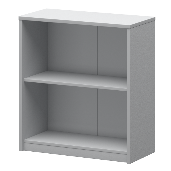 Стеллаж открытый Арго А-302 770x365x850 (Серый)