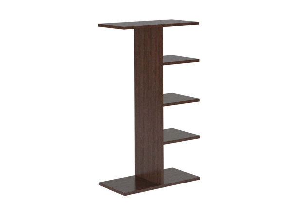 Комплект наполнения 1 секции - гардероб Porto PRT419 900x468x1990 (Rovere Cafe) Комплект наполнения 1 секции - гардероб Porto PRT419 900x468x1990 (Rovere Cafe)