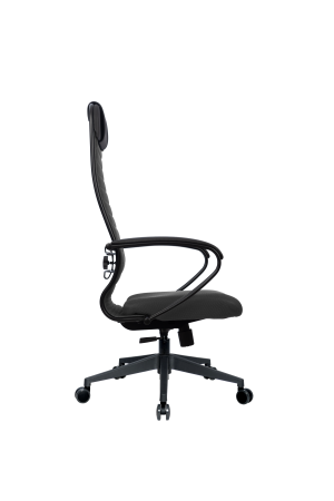 Кресло для руководителя Метта МЕТТА-21(MPRU)/подл.130/осн.002 (Темно-серый) Кресло для руководителя Метта МЕТТА-21(MPRU)/подл.130/осн.002 (Темно-серый)