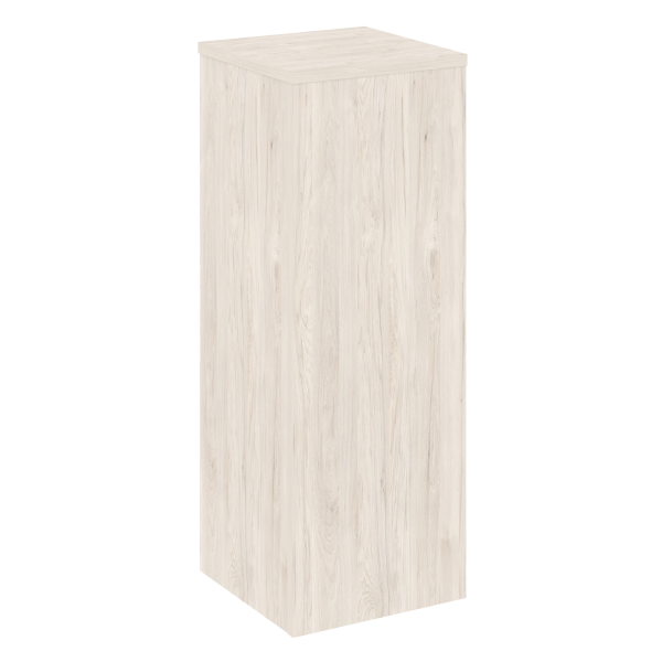 Колонна угловая внешняя правая для О.R-F.MU.VNER Onix О.R-KU.VNER 432x432x1175 (Денвер Светлый) Колонна угловая внешняя правая для О.R-F.MU.VNER Onix О.R-KU.VNER 432x432x1175 (Денвер Светлый)