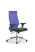 Кресло для руководителя Метта Sit 10 B2-163D - T+Extra /Km00/Wm12/D02P(M09.B23.G18.W02) (Васильковый | Черный) Кресло для руководителя Метта Sit 10 B2-163D - T+Extra /Km00/Wm12/D02P(M09.B23.G18.W02) (Васильковый | Черный)