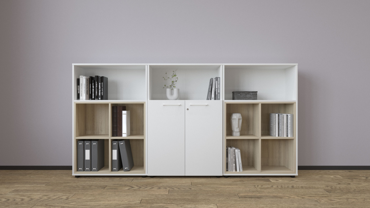 Кабинет руководителя Кортез