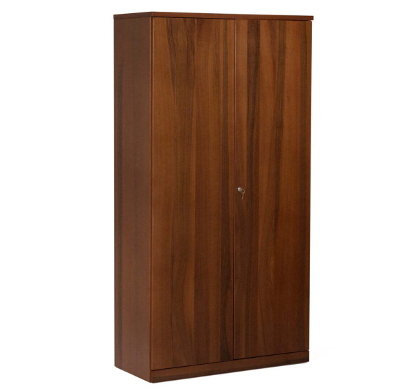 Шкаф для одежды SET 50 1017х450х1976 (Орех)