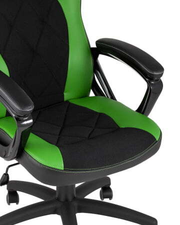 Кресло игровое TopChairs Skyline камуфляж (Геймерское кресло Skyline камуфляж) Кресло игровое TopChairs Skyline камуфляж (Геймерское кресло Skyline камуфляж)