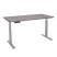 Стол c электроприводом LA-T33-2A3 (1200x600x625-1275) (Черный | Серый)