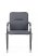 Стул Самба с пластиковыми подлокотниками SMB-03H Серый (Серый)
