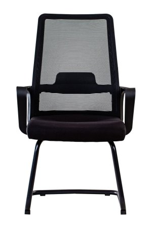 Офисное кресло King-93 Strong (Черный) Офисное кресло King-93 Strong (Черный)