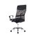 Офисное кресло Erick Strong Black (Черный) Офисное кресло Erick Strong Black (Черный)