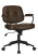 Офисное кресло Chester W-221 Коричневый (Коричневый) Офисное кресло Chester W-221 Коричневый (Коричневый)