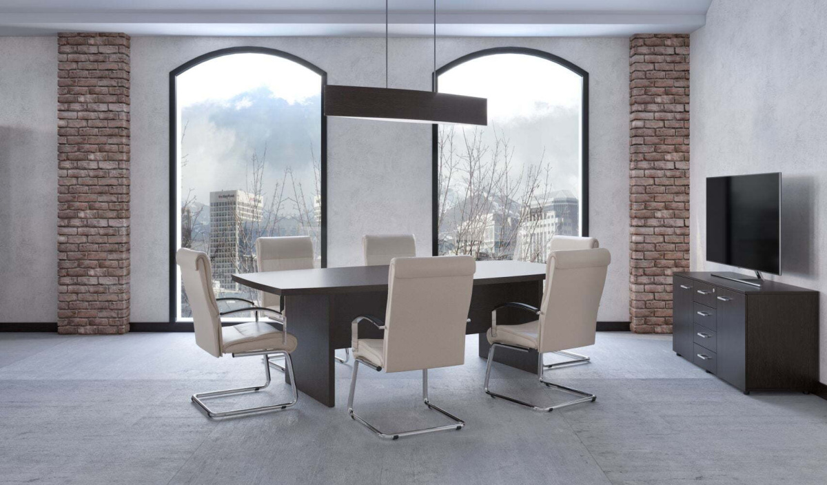Мебель для переговоров Талант