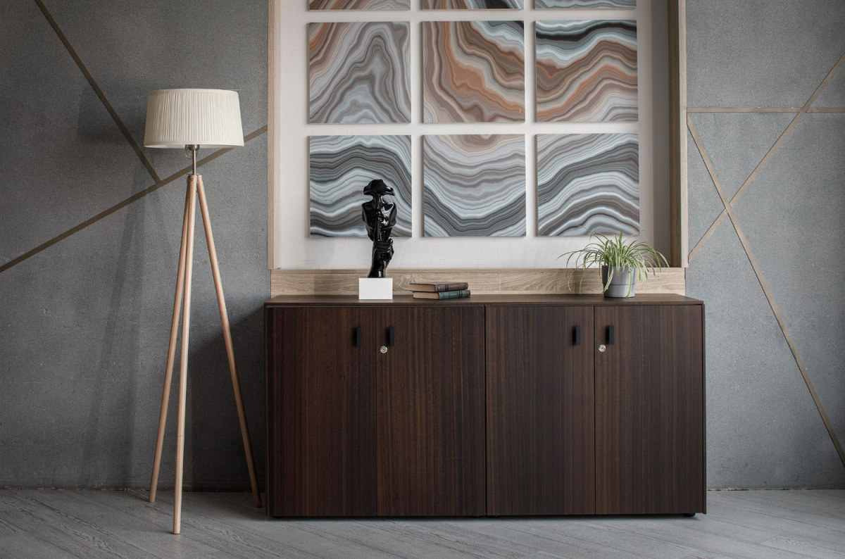 Кабинет руководителя Renz