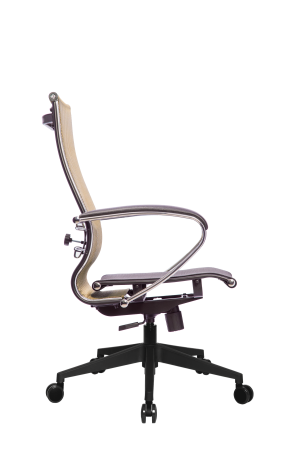 Кресло для руководителя Метта МЕТТА-9(MPRU)/подл.131/осн.002 (Золотой) Кресло для руководителя Метта МЕТТА-9(MPRU)/подл.131/осн.002 (Золотой)