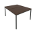 Рабочая станция на металлокаркасе Slim С.СП-4.3 1180x1475x750 (Серый/Белый металл) Рабочая станция на металлокаркасе Slim С.СП-4.3 1180x1475x750 (Серый/Белый металл)