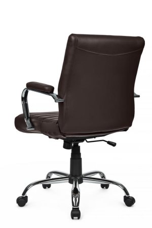 Кресло Kors RCH 9356M Темно-коричневый (Темно-коричневый)
