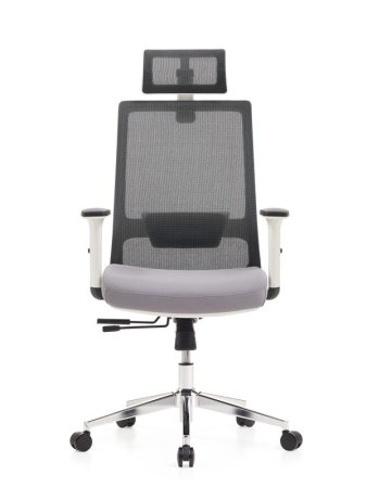 Кресло Urban 853A-1HLW Серый (Серый)