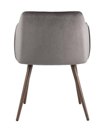 Стул Монарх серый (Стул Монарх серый)