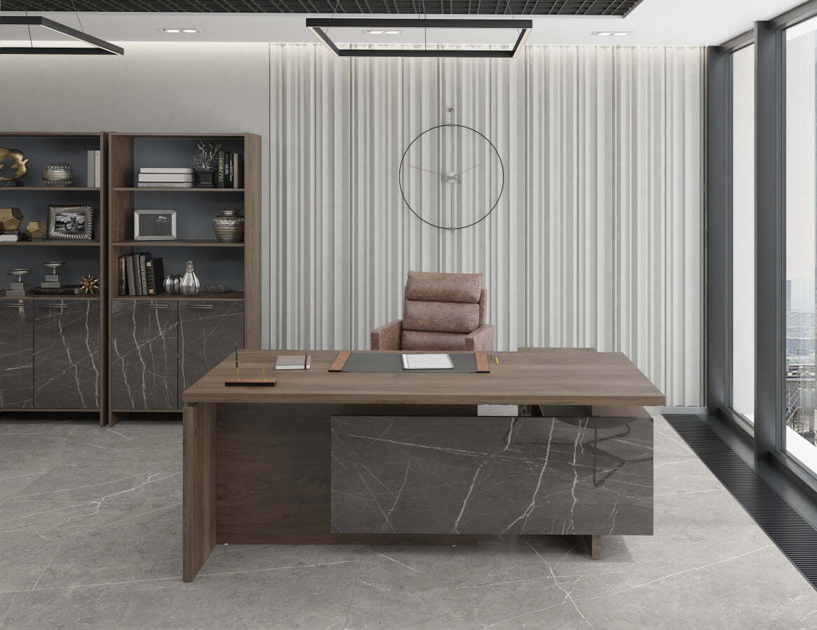 Кабинет руководителя Festus