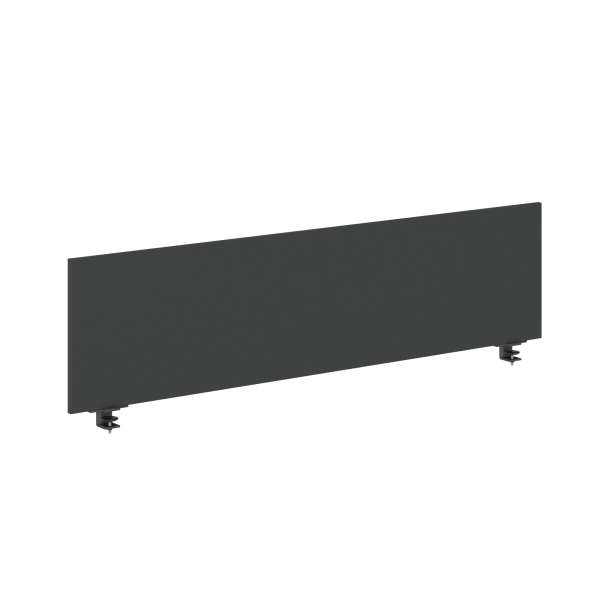 Экран фронтальный Forta FBP 1335 1380x350x18 (Черный графит)