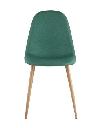 Стул Валенсия зеленый (Стул Валенсия NEW зеленый)