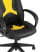 Кресло игровое TopChairs ST-CYBER 8 черный/желтый (Геймерское кресло ST-CYBER 8 желтый) Кресло игровое TopChairs ST-CYBER 8 черный/желтый (Геймерское кресло ST-CYBER 8 желтый)