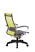 Кресло для руководителя Метта МЕТТА-9(MPRU)/подл.131/осн.001 (Лайм) Кресло для руководителя Метта МЕТТА-9(MPRU)/подл.131/осн.001 (Лайм)