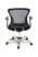 Офисное кресло College H-8369F/Black (Черный) Офисное кресло College H-8369F/Black (Черный)