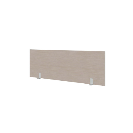 Экран для стола Swift SWF27481202 1400x18x470 (Дуб шамони светлый)