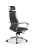Кресло для руководителя Метта Samurai B2-11K - Infinity /Kc06/Wm06/K2cL/H2cL-3D(M06.B32.G11.W03) (Черный) Кресло для руководителя Метта Samurai B2-11K - Infinity /Kc06/Wm06/K2cL/H2cL-3D(M06.B32.G11.W03) (Черный)