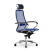 Кресло для руководителя Метта Samurai S-2.04 MPES (Синий | Черный) Кресло для руководителя Метта Samurai S-2.04 MPES (Синий | Черный)