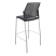 Стул барный Rewind ЦБ-00014062 Антрацит/Черный (Антрацит/Черный) Стул барный Rewind ЦБ-00014062 Антрацит/Черный (Антрацит/Черный)